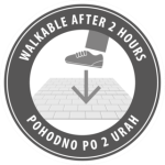 AKRINOL UNIFLEX RAPID_WALKABLE AFTER 2HOURS ENG SLO