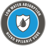 EUROTHERM EPS F EffectPlus_LOW WATER ABSORPTION ENG SLO