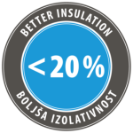 EUROTHERM EPS F EffectPlus_PLUS BETTER INSULATION ENG SLO