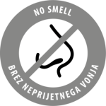 JUBIN LASUR_NO SMELL ENG SLO