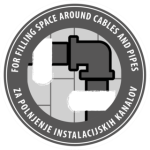 JUBOGLET HOBBY KIT_FOR_FILLING_SPACE_AROUND_CABLES_AND_PIPES_ENG_SLO
