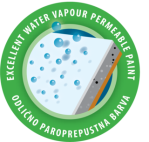 JUPOL CITRO_EXCELENT_WATER_VAPOUR_PERMEABLE_PAINT_ENG_SLO