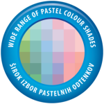 JUPOL WEISS_WIDE_RANGE_OF_PASTEL_COLOUR_SHADES_ENG_SLO