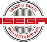 SIGILL_ISEGA_CERTIFICATE_PRODUCT_SAFETY